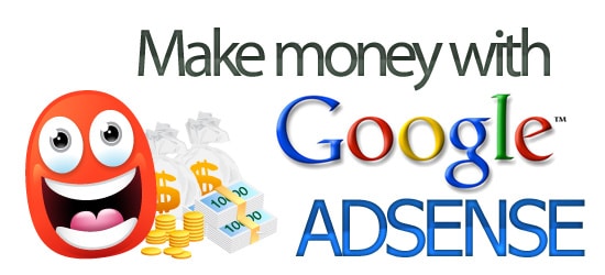 Google Adsense – 4 proste sposoby na zwiększenie Twoich zysków