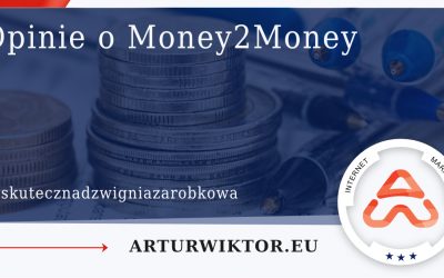 Opinie o Money2Money