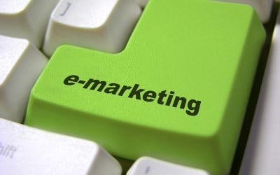 Sposób na dobry biznes? Wybierz emarketing!