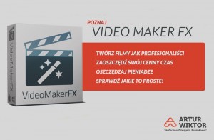 Video Maker FX Polska