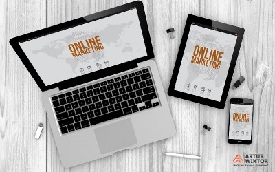 Bezpłatny kurs Marketing Internetowy w Praktyce