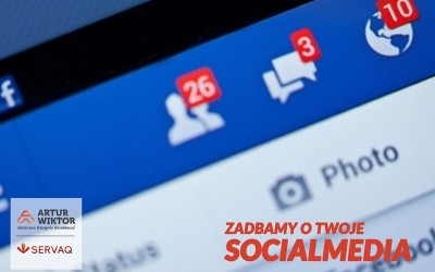 Dlaczego warto budować swój wizerunek na fanpage?