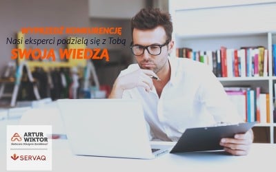 Szkoła marketingu internetowego już otwarta!