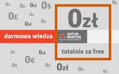 Pomysł na pozyskanie nowych Klientów