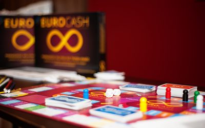 Eurocash – Jak zarządzać finansami?