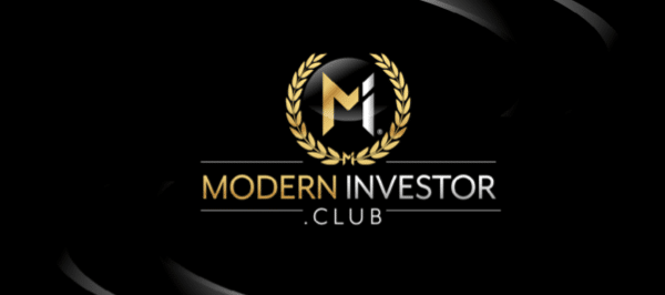 Bamburain i Modern Investor Club